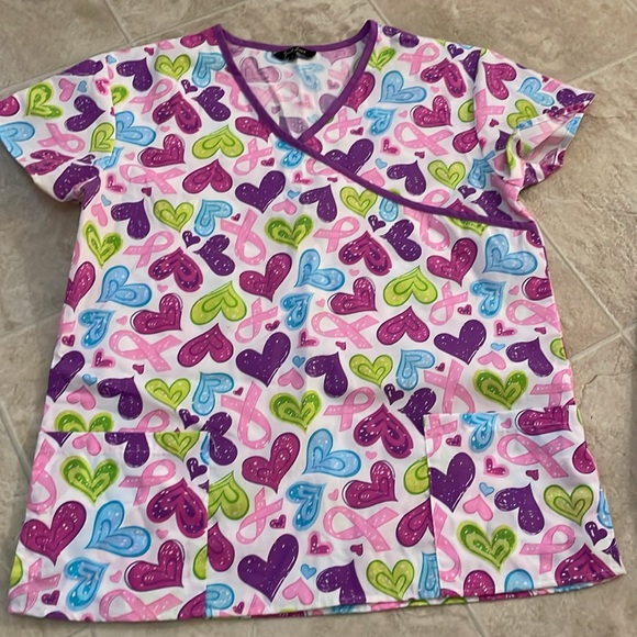 Scrubs - Picture 2 of 6